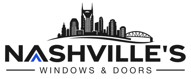 Nashville's Windows & Doors — Middle Tennessee