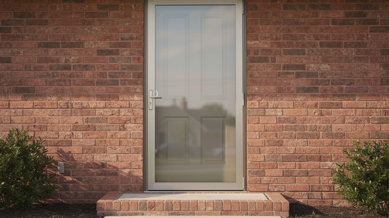 Storm & Screen Doors in Nashville