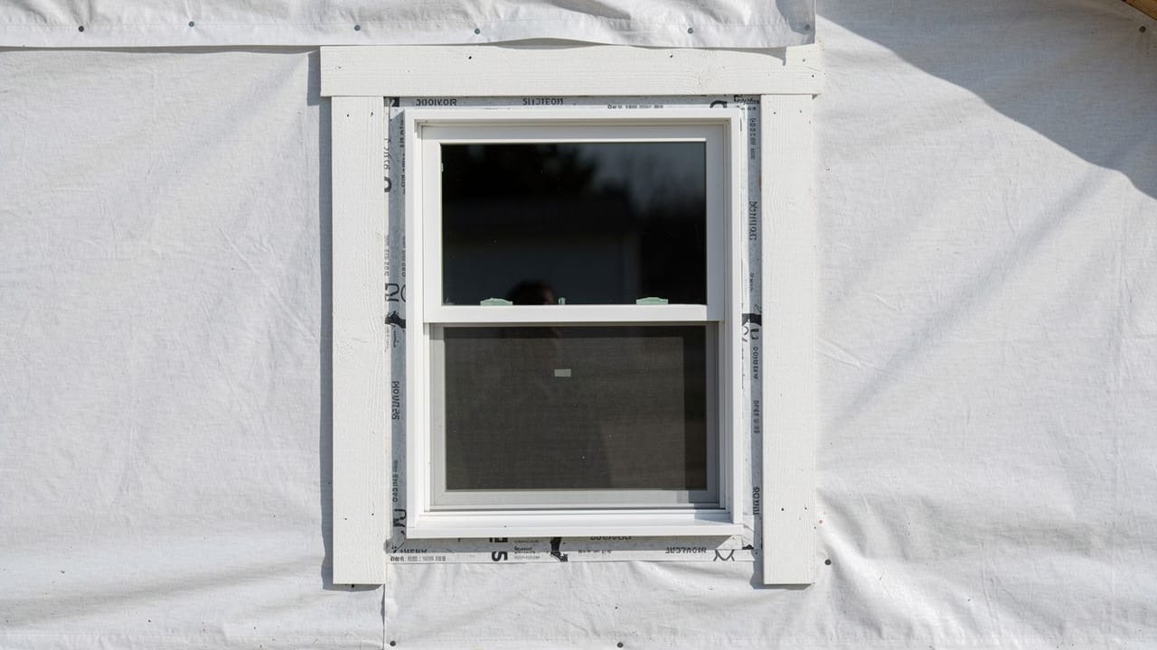 Trim & Flashing in Nashville
